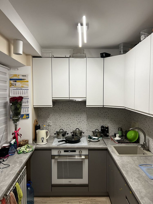 Квартира 3 кімнатна Киев - изображение 3