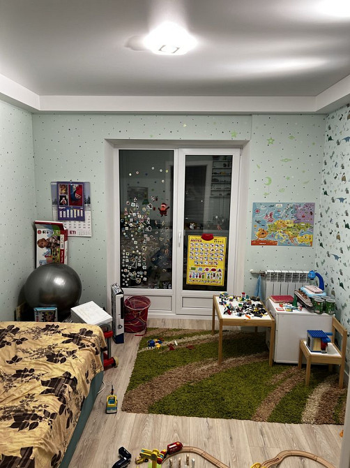 Квартира 3 кімнатна Киев - изображение 5