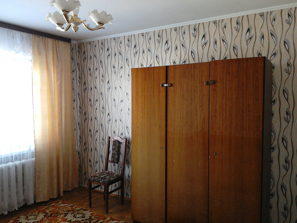 3 ком. квартиру, серия Т4 80,3 м² ул. Героев Днепра. Без комиссии! Киев - изображение 4