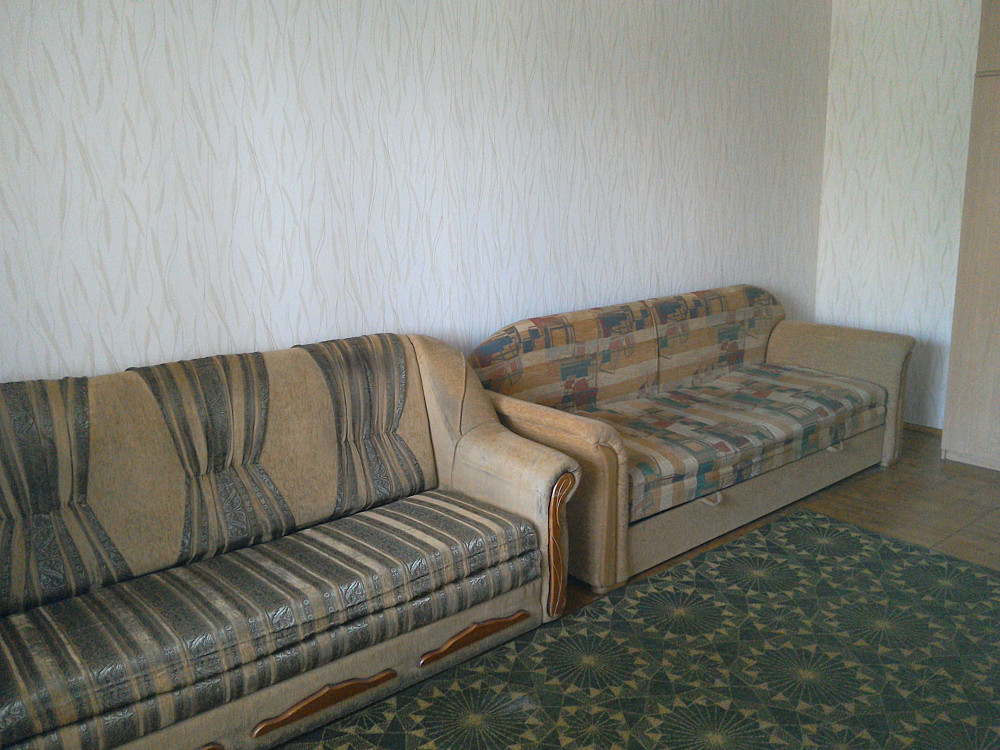 3 ком. квартиру, серия Т4 80,3 м² ул. Героев Днепра. Без комиссии! Киев - изображение 6