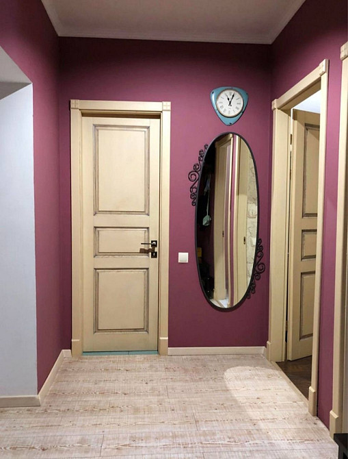 Большая 3 х комн. Полнометражная кв. р-н Металлургов Вознесеновский Запорожье - изображение 3