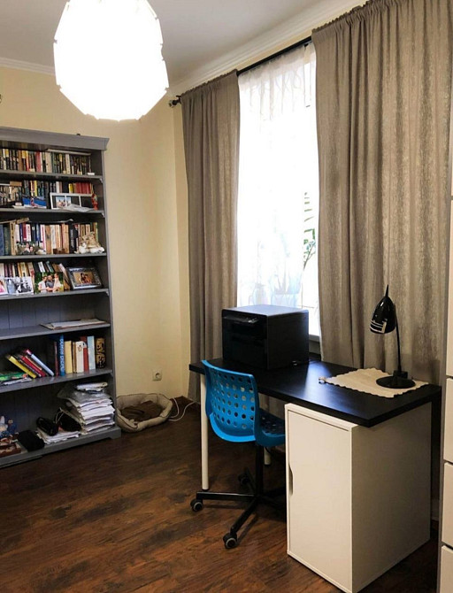 Большая 3 х комн. Полнометражная кв. р-н Металлургов Вознесеновский Запорожье - изображение 1