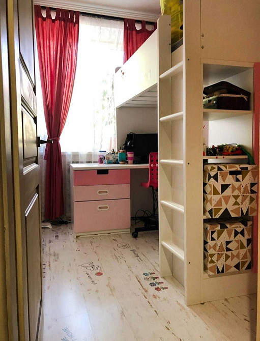 Большая 3 х комн. Полнометражная кв. р-н Металлургов Вознесеновский Запорожье - изображение 6