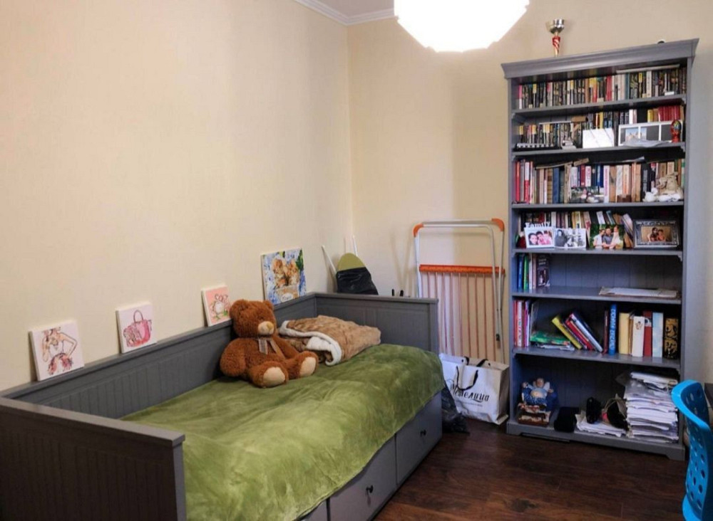 Большая 3 х комн. Полнометражная кв. р-н Металлургов Вознесеновский Запорожье - изображение 5