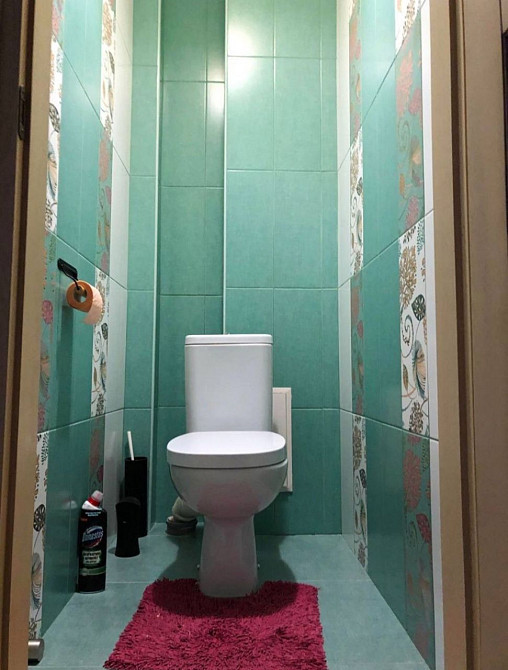 Большая 3 х комн. Полнометражная кв. р-н Металлургов Вознесеновский Запорожье - изображение 7