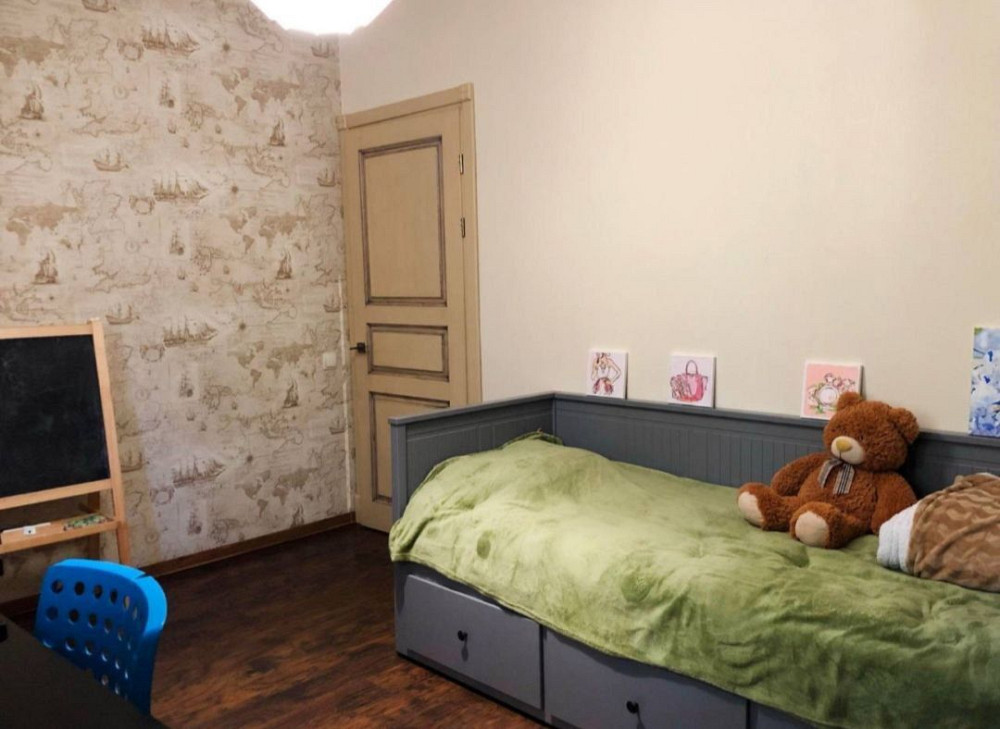 Большая 3 х комн. Полнометражная кв. р-н Металлургов Вознесеновский Запорожье - изображение 8