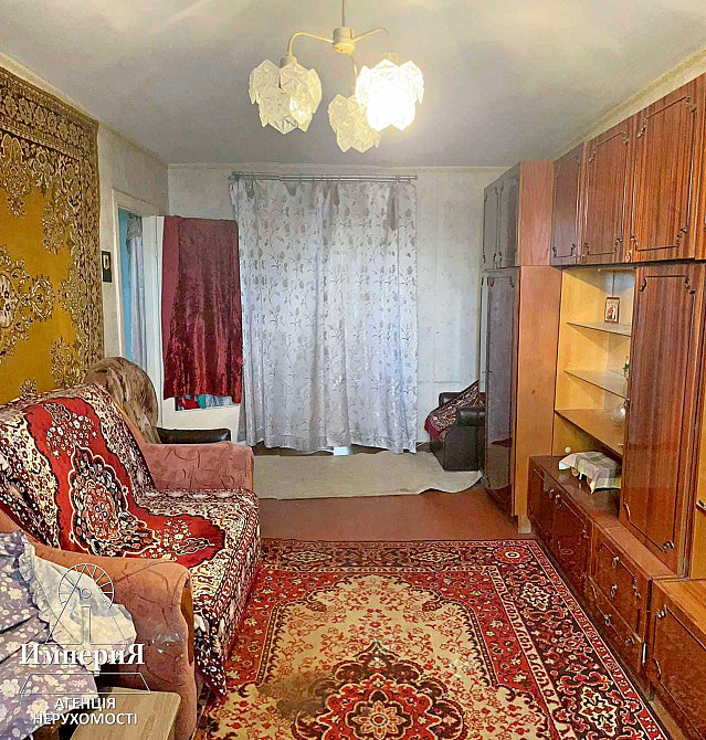 Продам 2-Х кімнатну біля парка Олександрія. Біла Церква - зображення 4