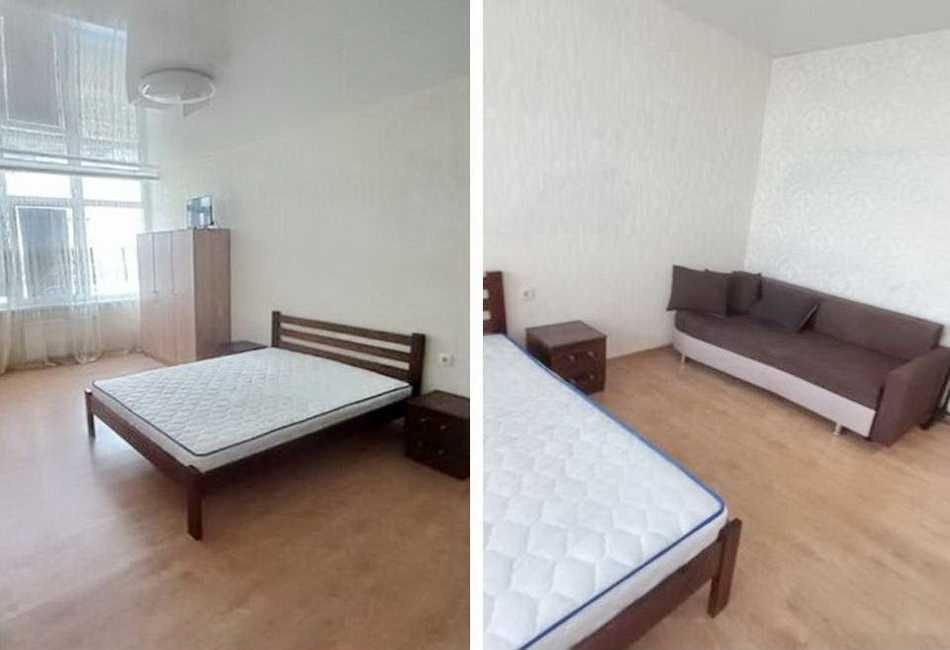 Продам выгодно в Жемчужном квартале  Таирова с ремонтом! seg-01 Одеса - зображення 1