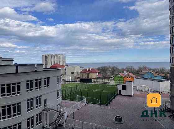 Вид МОРЯ 1 комнатная • Жемчужина• Каманина/Самофалова• Аркадия• Кадор Одеса