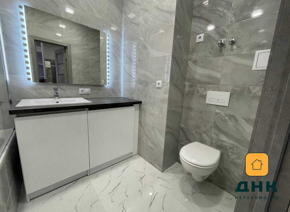 Вид МОРЯ 1 комнатная • Жемчужина• Каманина/Самофалова• Аркадия• Кадор Одеса - зображення 8