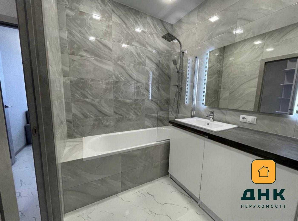 Вид МОРЯ 1 комнатная • Жемчужина• Каманина/Самофалова• Аркадия• Кадор Одеса - зображення 7