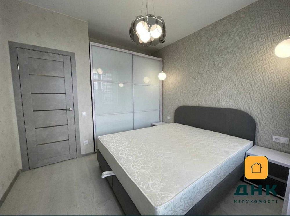 Вид МОРЯ 1 комнатная • Жемчужина• Каманина/Самофалова• Аркадия• Кадор Одеса - зображення 4