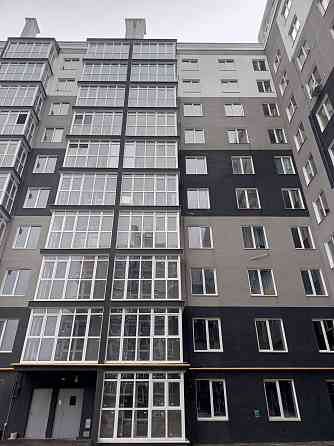 1 кімн.кв.46 м² Льотна ЖК Авіатор Чернигов