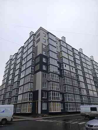 1 кімн.кв.46 м² Льотна ЖК Авіатор Чернигов