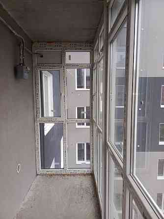 1 кімн.кв.46 м² Льотна ЖК Авіатор Чернигов