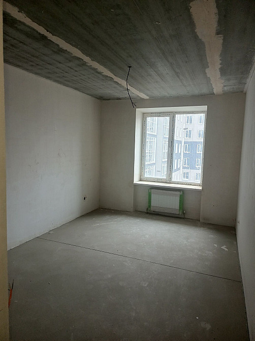 1 кімн.кв.46 м² Льотна ЖК Авіатор Чернігів - зображення 8