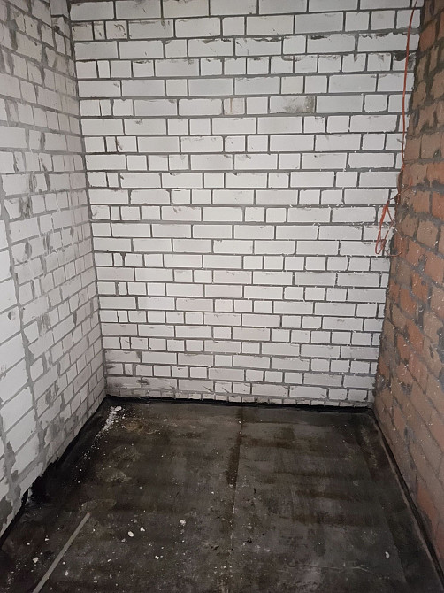 1 кімн.кв.46 м² Льотна ЖК Авіатор Чернігів - зображення 5