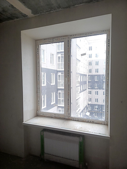 1 кімн.кв.46 м² Льотна ЖК Авіатор Чернігів - зображення 7