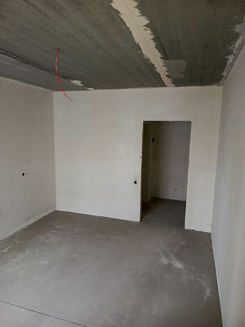 1 кімн.кв.46 м² Льотна ЖК Авіатор Чернігів - зображення 6