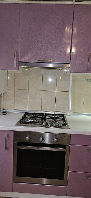 Продаётся 2 комнатная квартира Бам,с хорошим выездом на Днепр,mar Кам`янське (Запорізька обл.) - зображення 4