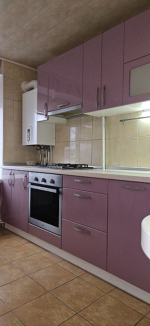 Продаётся 2 комнатная квартира Бам,с хорошим выездом на Днепр,mar Кам`янське (Запорізька обл.) - зображення 1