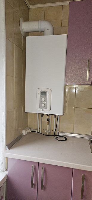 Продаётся 2 комнатная квартира Бам,с хорошим выездом на Днепр,mar Кам`янське (Запорізька обл.) - зображення 7