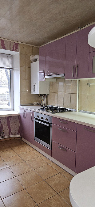 Продаётся 2 комнатная квартира Бам,с хорошим выездом на Днепр,mar Кам`янське (Запорізька обл.) - зображення 3