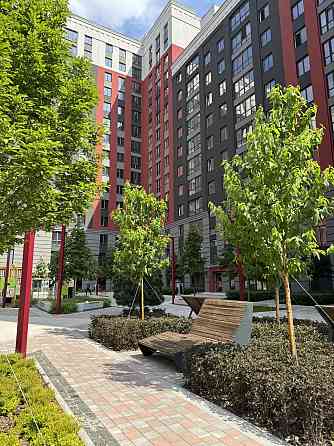 ПРОДАЮ 1к квартиру в готовому будинку поруч із лісом Ірпінь