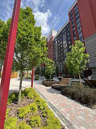 ПРОДАЮ 1к квартиру в готовому будинку поруч із лісом Ірпінь