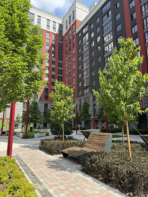 ПРОДАЮ 1к квартиру в готовому будинку поруч із лісом Ірпінь - зображення 6