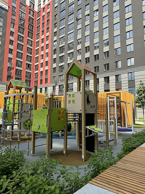 ПРОДАЮ 1к квартиру в готовому будинку поруч із лісом Ірпінь - зображення 7