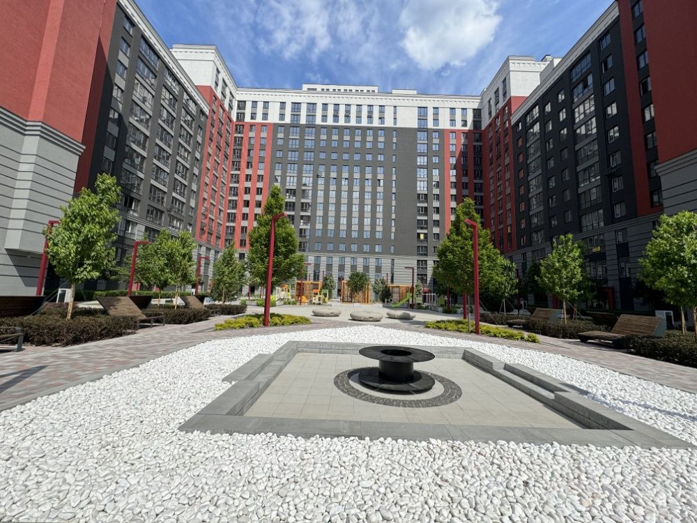 ПРОДАЮ 1к квартиру в готовому будинку поруч із лісом Ірпінь - зображення 3