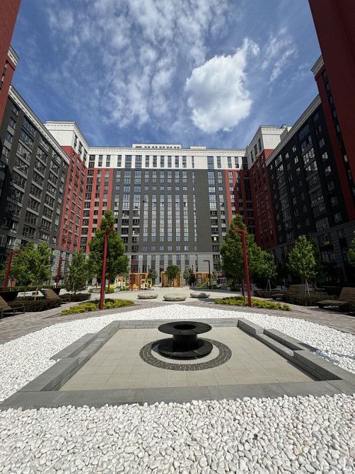 ПРОДАЮ 1к квартиру в готовому будинку поруч із лісом Ірпінь - зображення 4