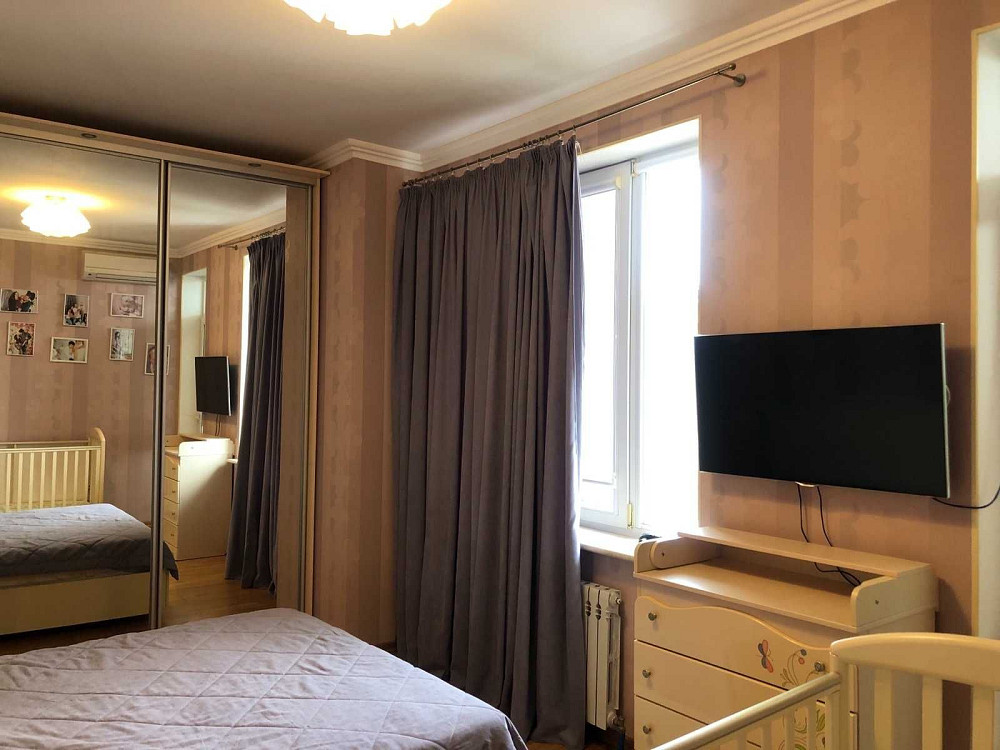 Продам 2-х комн. кв. в престижном доме возле парка Шевченко! seg-01 Одеса - зображення 7