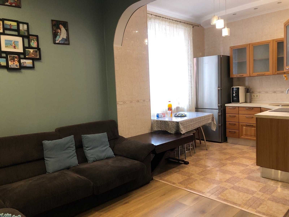 Продам 2-х комн. кв. в престижном доме возле парка Шевченко! seg-01 Одеса - зображення 1