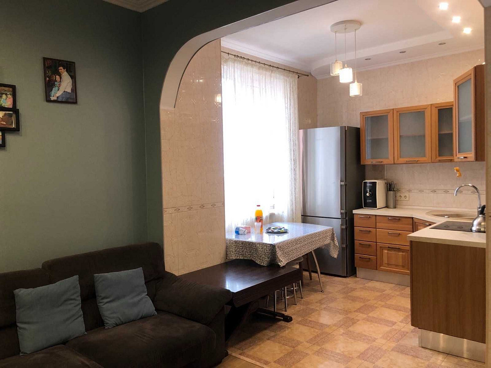 Продам 2-х комн. кв. в престижном доме возле парка Шевченко! seg-01 Одеса - зображення 2