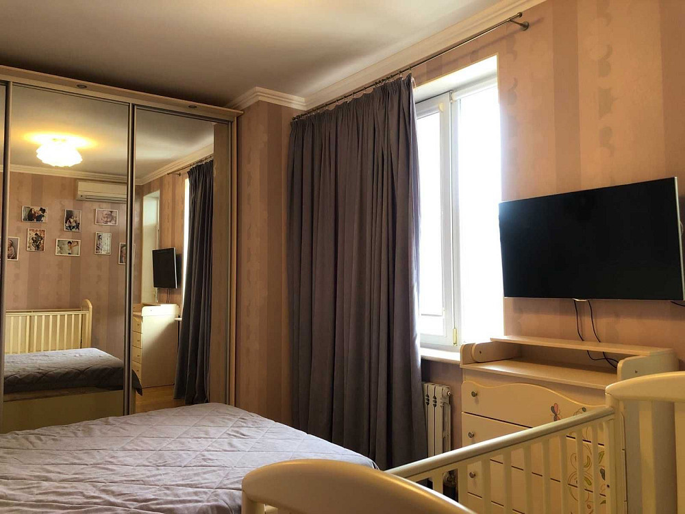 Продам 2-х комн. кв. в престижном доме возле парка Шевченко! seg-01 Одеса - зображення 8