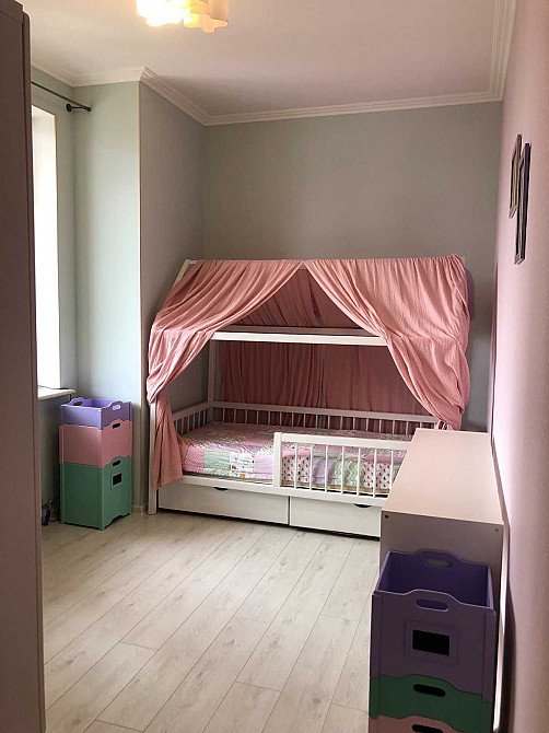 Продам 2-х комн. кв. в престижном доме возле парка Шевченко! seg-01 Одеса - зображення 6