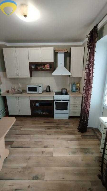 Продається 1-кімнатна квартира 40м2 на проспекті Небесної Сотні! Одеса - зображення 7