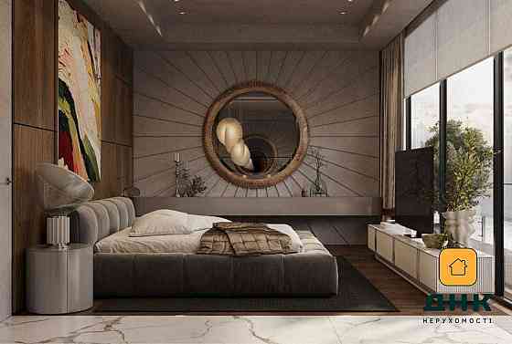 Граф на Азарова Панорамная квартира с видом на море Одеса