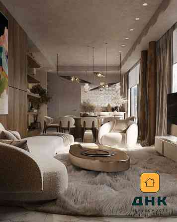 Граф на Азарова Панорамная квартира с видом на море Одеса