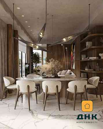 Граф на Азарова Панорамная квартира с видом на море Одеса