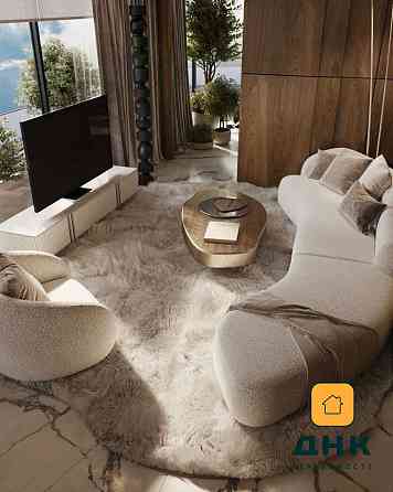 Граф на Азарова Панорамная квартира с видом на море Одеса