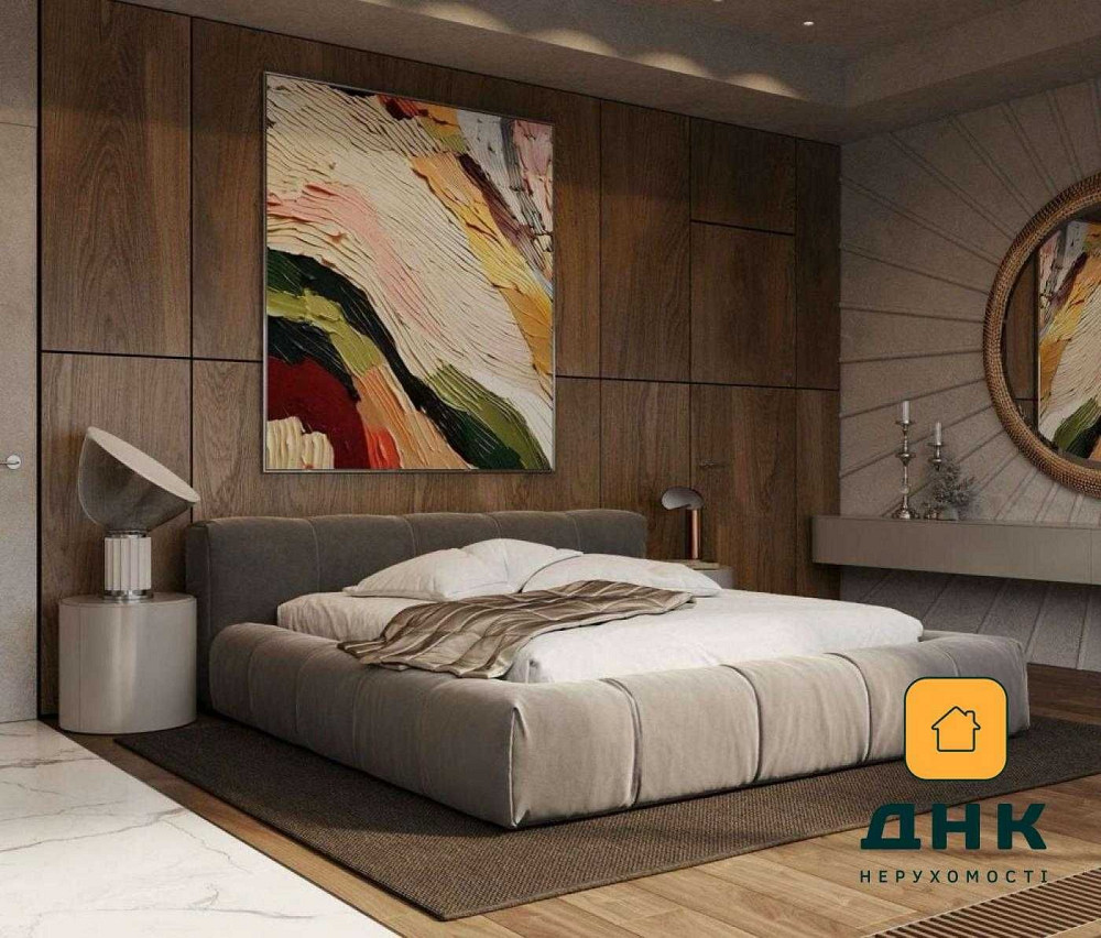 Граф на Азарова Панорамная квартира с видом на море Одеса - зображення 5