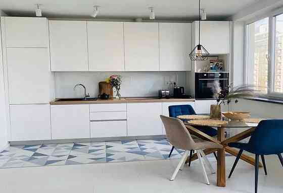 Продам классную квартиру в 43 Жемчужине! seg-01 Одеса