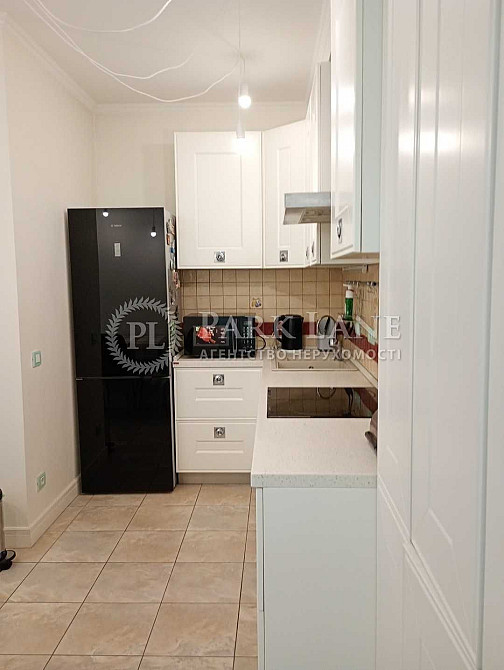 Продам унікальну 3к кв Калнишевського 7, Оболонь - Мінський масив Киев - изображение 7