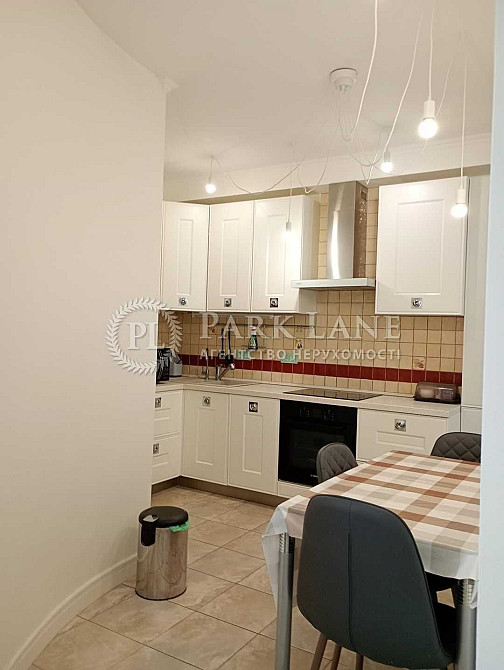 Продам унікальну 3к кв Калнишевського 7, Оболонь - Мінський масив Киев - изображение 6