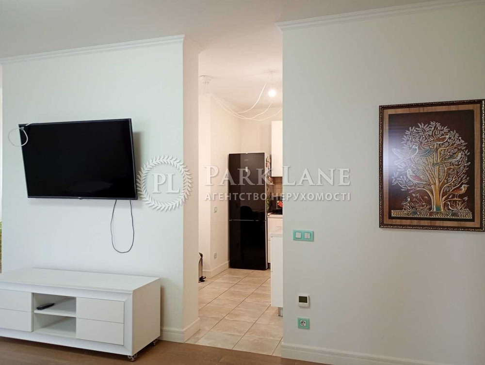 Продам унікальну 3к кв Калнишевського 7, Оболонь - Мінський масив Киев - изображение 5