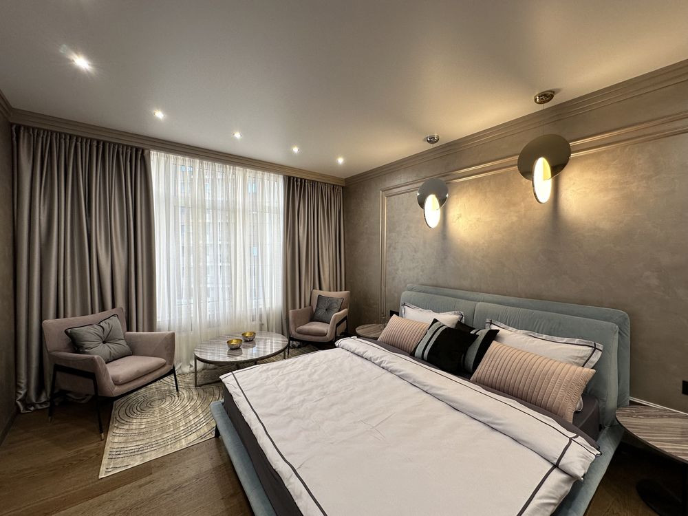 Шикарная новая квартира в Аркадии Одеса - зображення 4