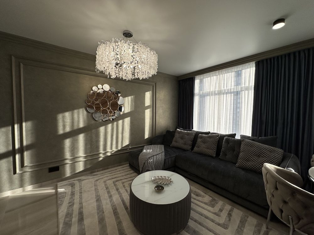 Шикарная новая квартира в Аркадии Одеса - зображення 7